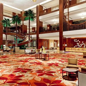 Sheraton Dongguan Hotel